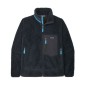 Patagonia Classic Retro-X Jacket pitch blue
