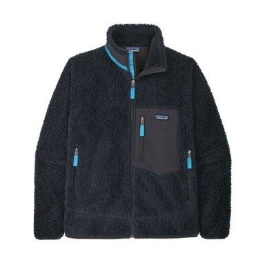 Patagonia Classic Retro-X Jacket pitch blue