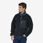 Patagonia Classic Retro-X Jacket pitch blue