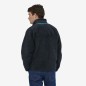 Patagonia Classic Retro-X Jacket pitch blue