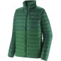 Patagonia Down Sweater gather green Patagonia Down Sweater gather green