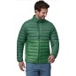 Patagonia Down Sweater gather green Patagonia Down Sweater gather green