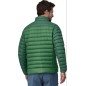 Patagonia Down Sweater gather green Patagonia Down Sweater gather green