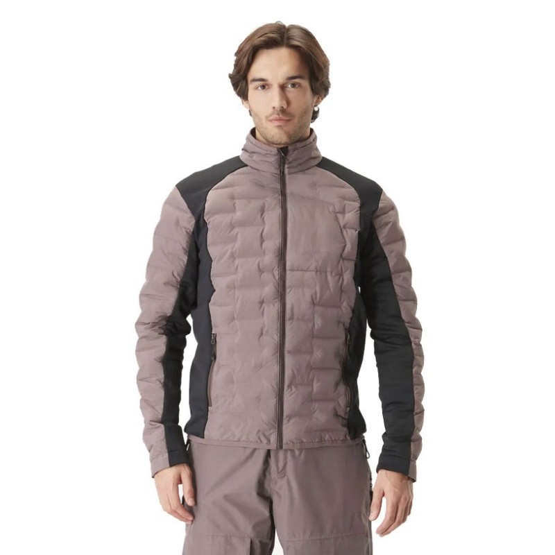 Picture Horses Jacket plum truffle Picture Horses Jacket plum truffle