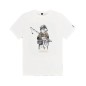 Picture D&S Fisherfish Tee natural white