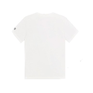 Picture D&S Fisherfish Tee natural white