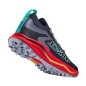 Hoka Zinal 2 stormy skies / cerise