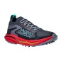 Hoka Zinal 2 stormy skies / cerise