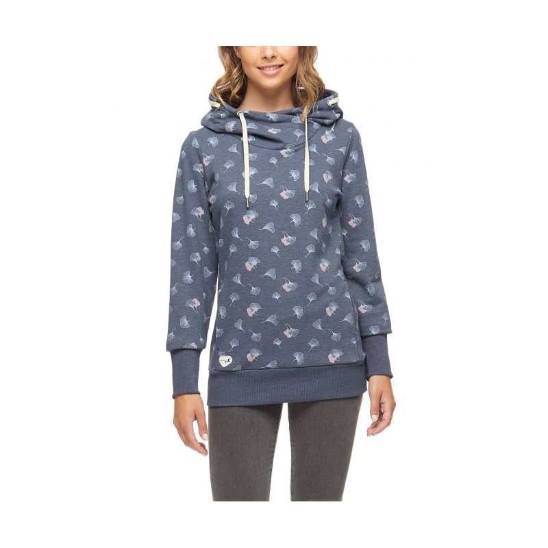 Ragwear Gripy Organic Femme navy