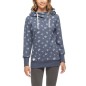 Ragwear Gripy Organic Femme navy