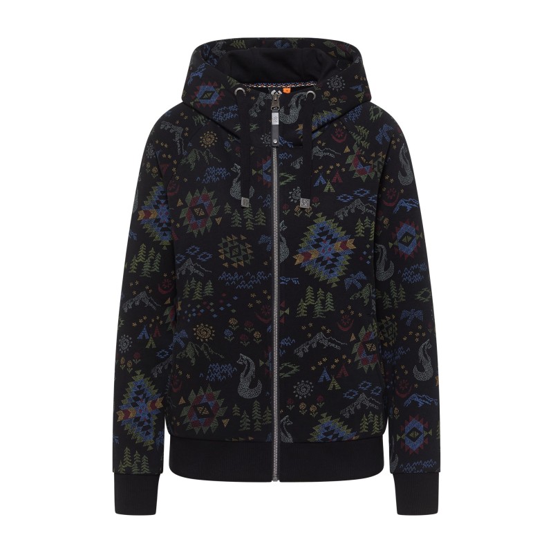 Ragwear Fllawia Femme black