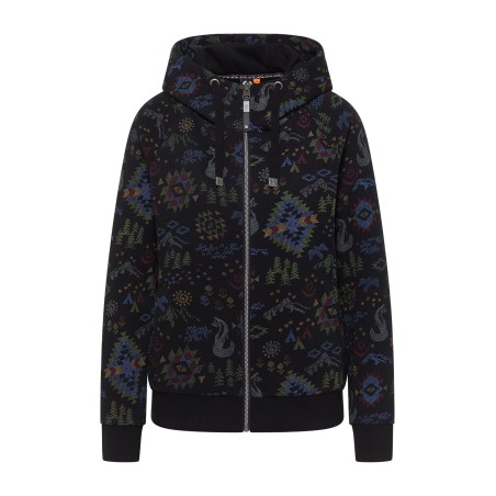Ragwear Fllawia Femme black