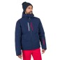 Rossignol Diretta Jacket dark navy Rossignol Diretta Jacket dark navy