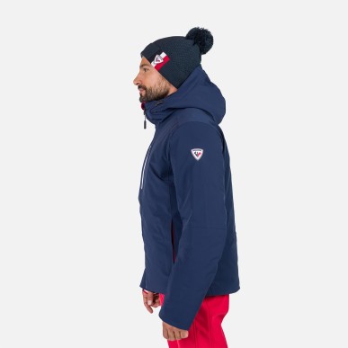 Rossignol Diretta Jacket dark navy