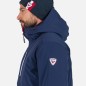 Rossignol Diretta Jacket dark navy Rossignol Diretta Jacket dark navy