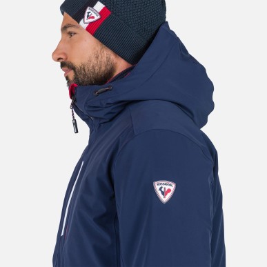 Rossignol Diretta Jacket dark navy