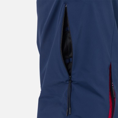 Rossignol Diretta Jacket dark navy
