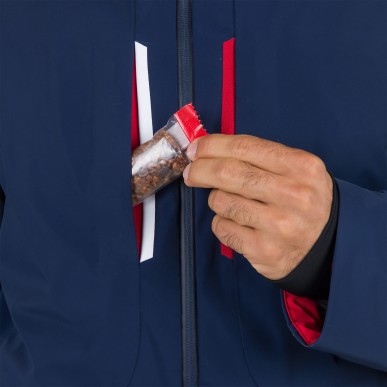 Rossignol Diretta Jacket dark navy