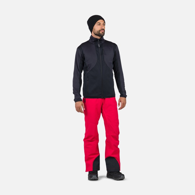 Rossignol Diretta Pant sports red