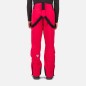 Rossignol Diretta Pant sports red