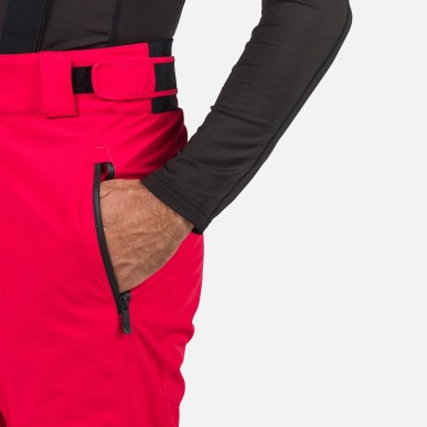 Rossignol Diretta Pant sports red