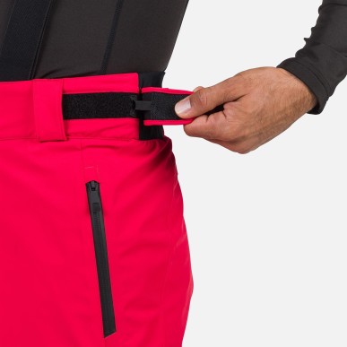 Rossignol Diretta Pant sports red