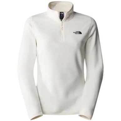 The North Face Tekno hoody lavender
