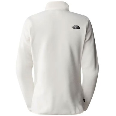 The North Face Tekno hoody lavender