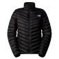 The North Face Huila Synthetic Jacket Femme black The North Face Huila Synthetic Jacket Femme black