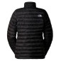 The North Face Huila Synthetic Jacket Femme black The North Face Huila Synthetic Jacket Femme black