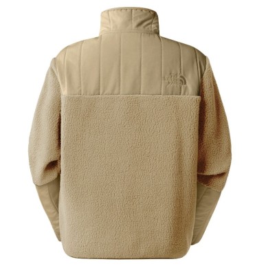 The North Face Cragmont Jacket Femme gardenia white