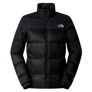 The North Face Tekno hoody lavender