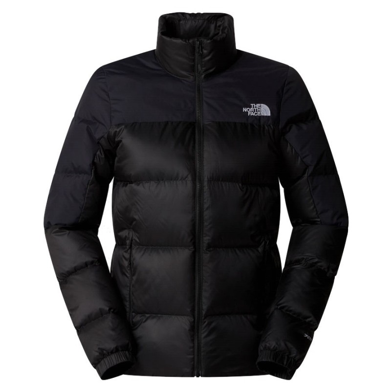 The North Face Diablo Down 2.0 Jacket Femme black The North Face Diablo Down 2.0 Jacket Femme black