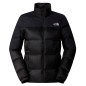 The North Face Diablo Down 2.0 Jacket Femme black The North Face Diablo Down 2.0 Jacket Femme black