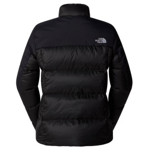 The North Face Diablo Down 2.0 Jacket Femme black