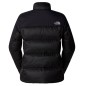 The North Face Diablo Down 2.0 Jacket Femme black The North Face Diablo Down 2.0 Jacket Femme black