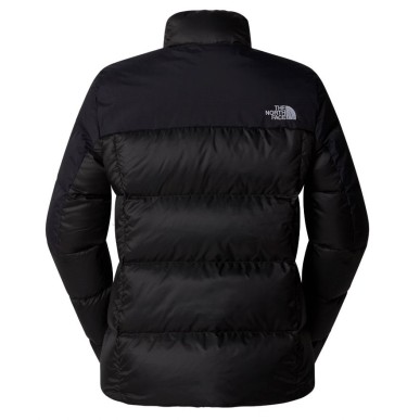 The North Face Tekno hoody lavender