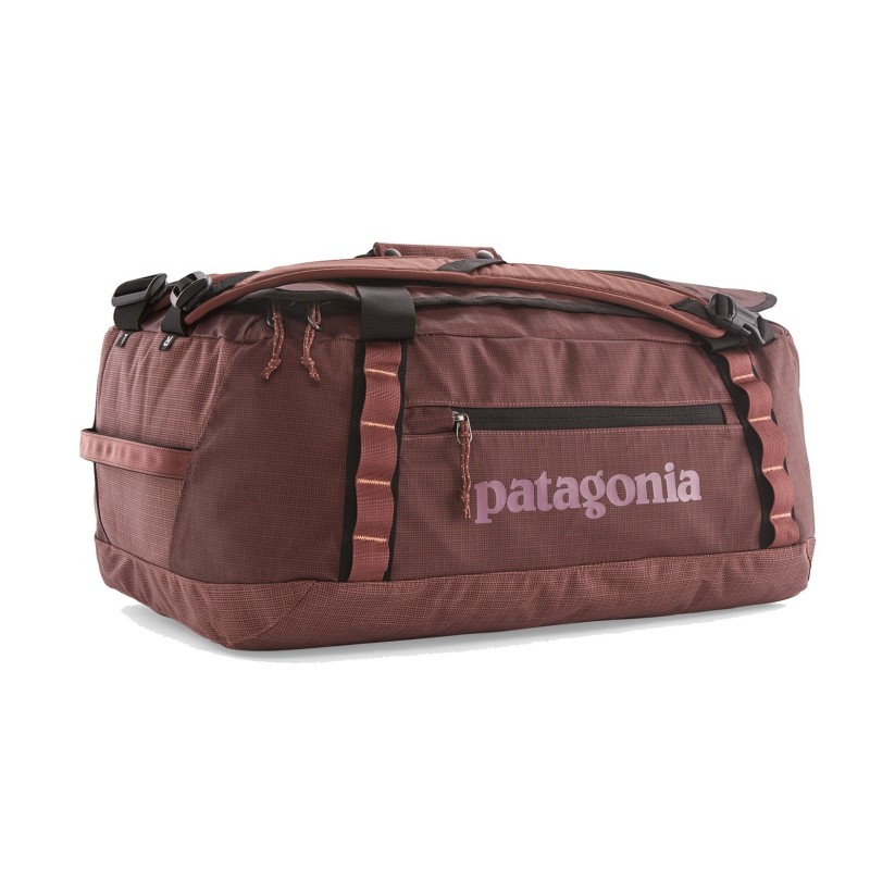 Patagonia Black Hole Duffel 40L dulse mauve