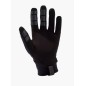 Gants Fox Ranger Fire Black