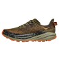 Hoka Speedgoat 6 antique olive / squash Hoka Speedgoat 6 antique olive / squash
