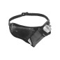 Salomon Active Belt 3D Bottle black