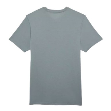 Fox Absolute SS Tech Tee metalic grey