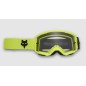 masque Fox MAIN CORE Yellow