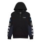 Fox RS Blocked Sasquatch Fleece Zip black
