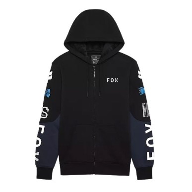 Picture basement zip hoodie red clay