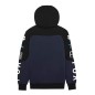 Fox RS Blocked Sasquatch Fleece Zip black