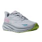 Hoka Clifton 9 Femme gull / sea ice