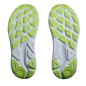 Hoka Clifton 9 Femme gull / sea ice