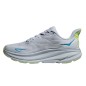 Hoka Clifton 9 Femme gull / sea ice