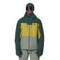 Picture Object Jacket penderosa pine golden